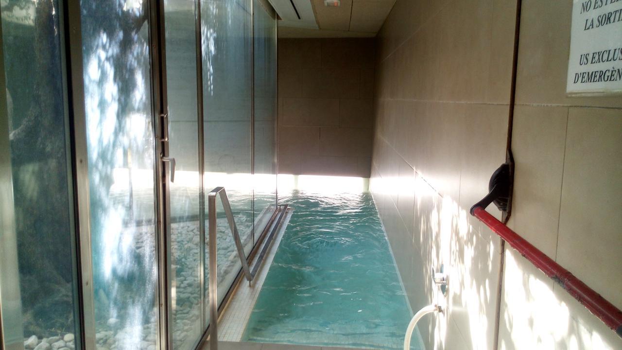 Lo Moli De Rosquilles Hotell Masdenverge Exteriör bild