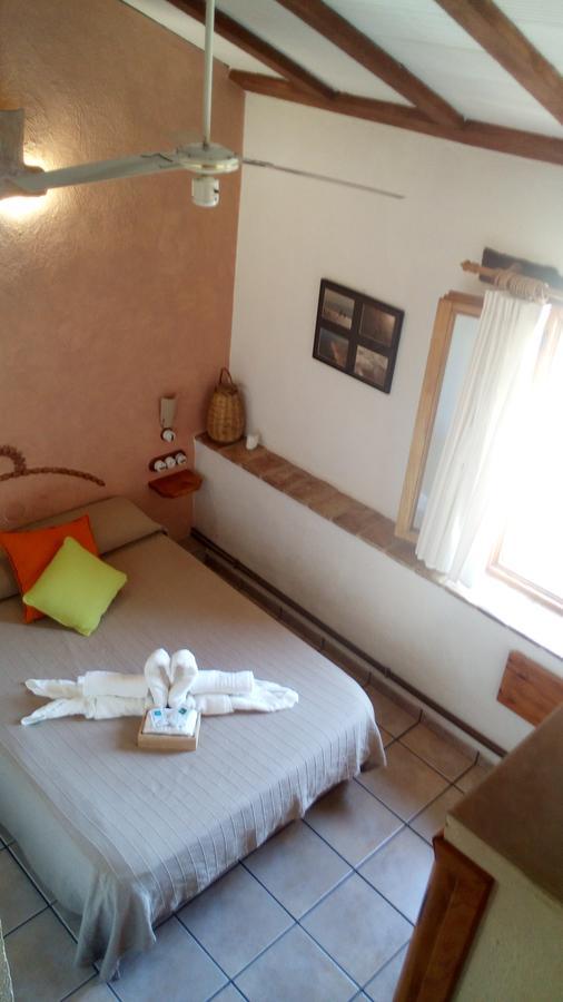 Lo Moli De Rosquilles Hotell Masdenverge Exteriör bild